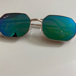 Ray-Ban Sunglasses